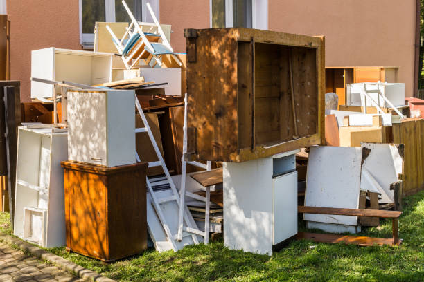 Professional Junk Removal  in Pinewood Estates, TX